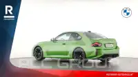 2025 BMW M2