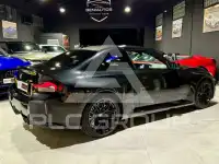 2025 BMW M2