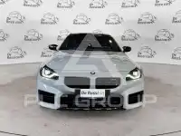 2025 BMW M2