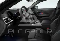 2025 BMW M2