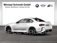 2025 BMW M2