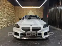 2025 BMW M2