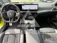 2025 BMW M2