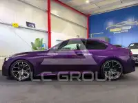 2025 BMW M2