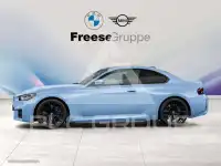 2025 BMW M2