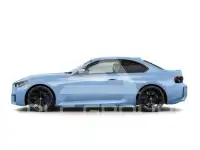 2025 BMW M2