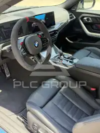 2025 BMW M2