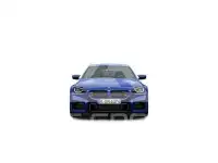 2025 BMW M2