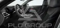 2025 BMW M2