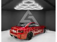 2025 BMW M2