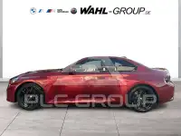 2025 BMW M2