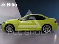 2025 BMW M2