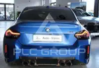 2025 BMW M2