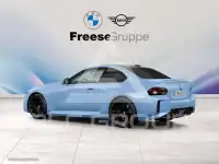 2025 BMW M2