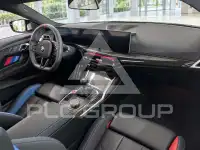 2025 BMW M2