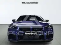 2025 BMW M2