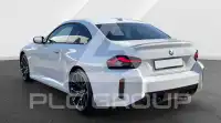 2025 BMW M2
