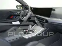 2025 BMW M2