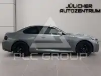 2025 BMW M2
