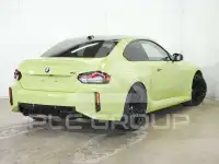 2025 BMW M2