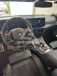 2025 BMW M2