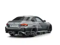 2025 BMW M2