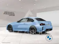 2025 BMW M2