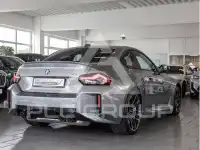 2025 BMW M2