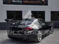 2025 BMW M2