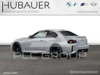 2025 BMW M2