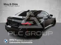 2025 BMW M2