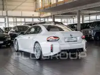 2025 BMW M2