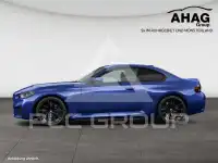 2025 BMW M2