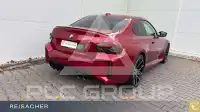 2025 BMW M2