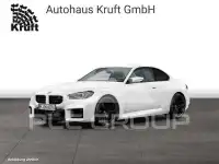 2025 BMW M2