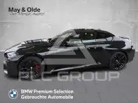 2025 BMW M2