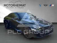 2025 BMW M2