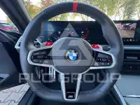 2025 BMW M2