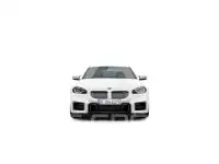 2025 BMW M2