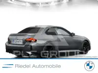 2025 BMW M2