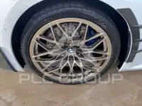 2025 BMW M2