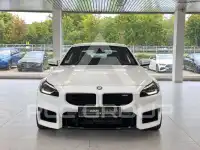 2025 BMW M2