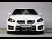 2025 BMW M2
