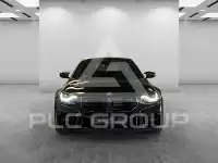 2025 BMW M2