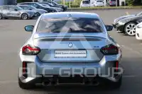 2025 BMW M2