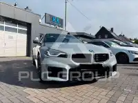 2025 BMW M2