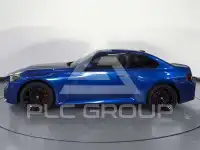 2025 BMW M2