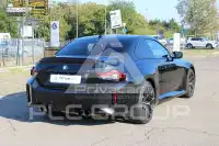 2025 BMW M2