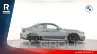 2025 BMW M2
