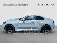 2025 BMW M2